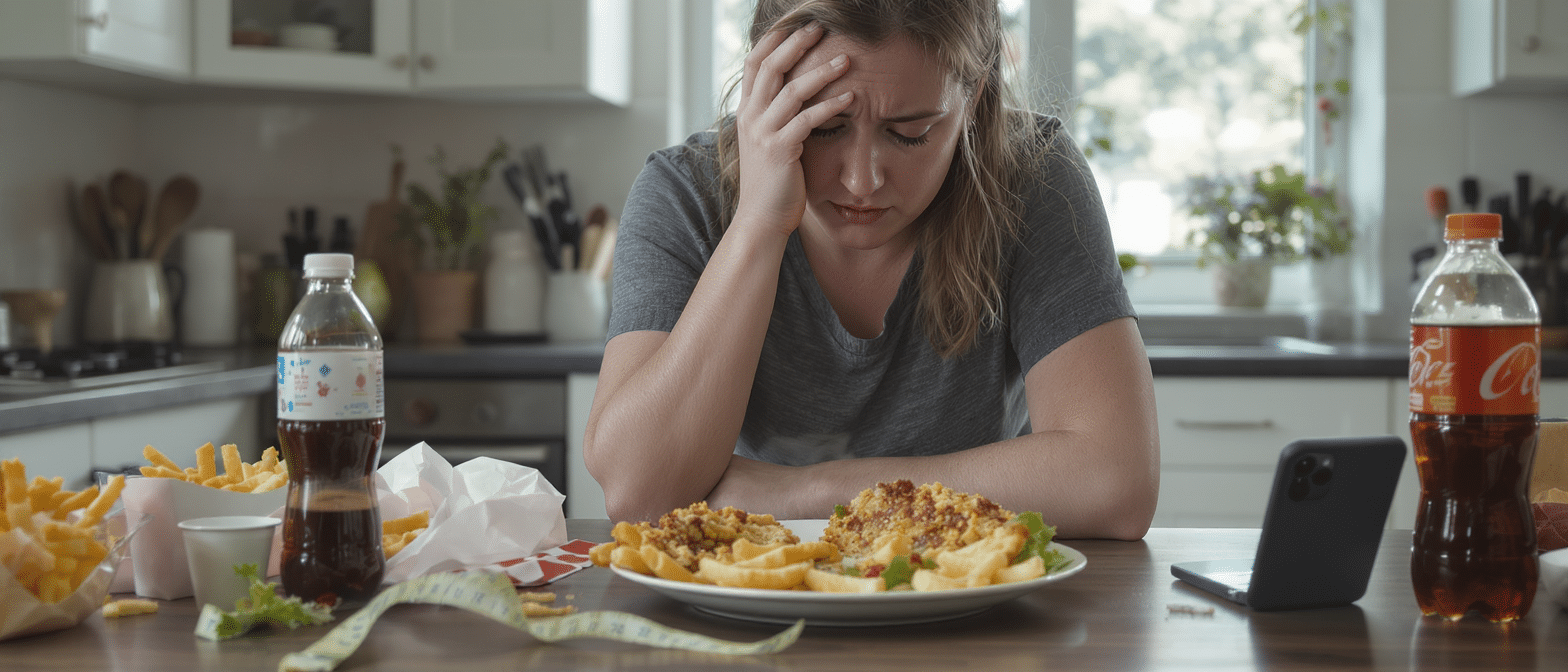 découvrez les erreurs les plus fréquentes à éviter pour réussir votre perte de poids efficacement et durablement.