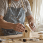 découvrez des idées de bricolage simples et rapides à réaliser en un week-end pour embellir votre maison et stimuler votre créativité.