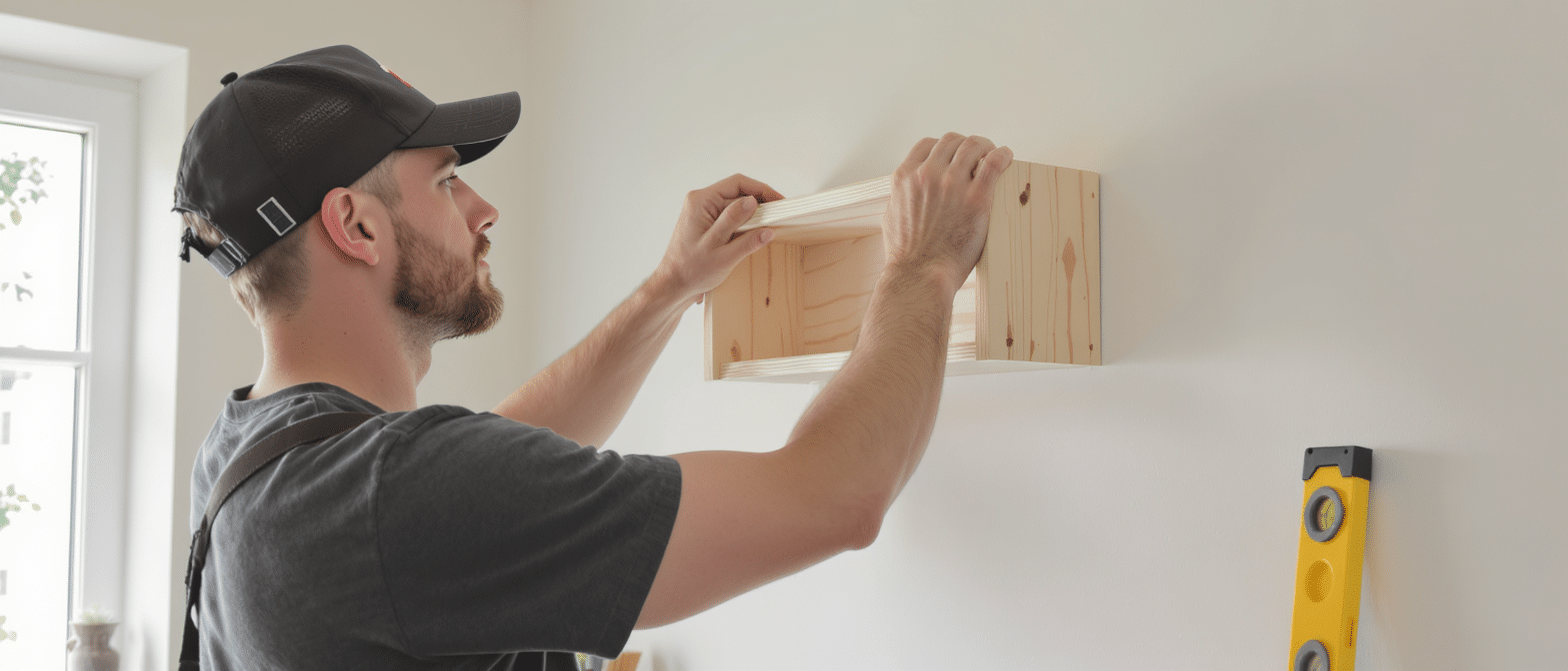 découvrez des idées de bricolage simples et rapides à réaliser en un week-end pour embellir votre maison et laisser libre cours à votre créativité.