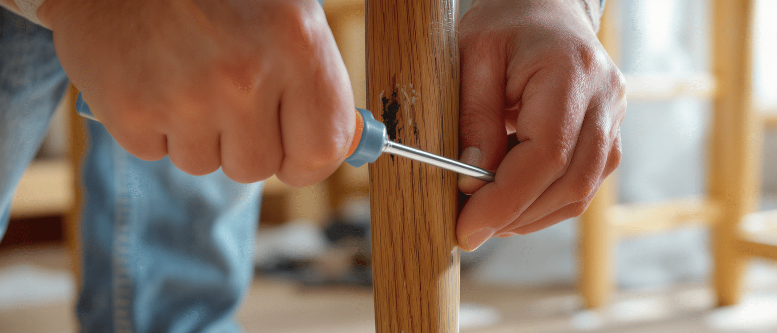 découvrez des idées de bricolage simples et rapides à réaliser en un week-end pour embellir votre maison et développer votre créativité.