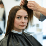 découvrez les petites anecdotes de coiffeur que nous avons toutes vécues au moins une fois, des moments drôles et authentiques qui racontent nos expériences chez le coiffeur.