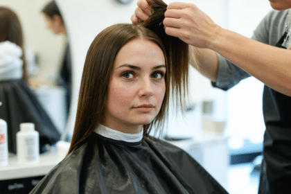 découvrez les petites anecdotes de coiffeur que nous avons toutes vécues au moins une fois, des moments drôles et authentiques qui racontent nos expériences chez le coiffeur.