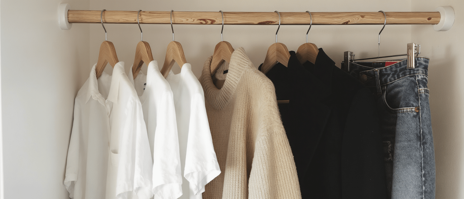 découvrez les pièces indispensables pour composer une garde-robe féminine élégante et polyvalente, alliant style et confort au quotidien.