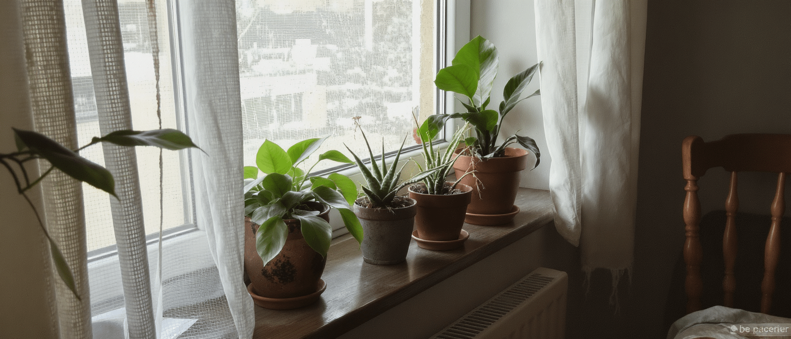 découvrez notre sélection de plantes d’intérieur faciles à entretenir, idéales pour apporter une touche de verdure sans contrainte dans votre maison.