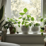 découvrez notre sélection de plantes d’intérieur faciles à entretenir, idéales pour apporter une touche de verdure sans effort dans votre maison.