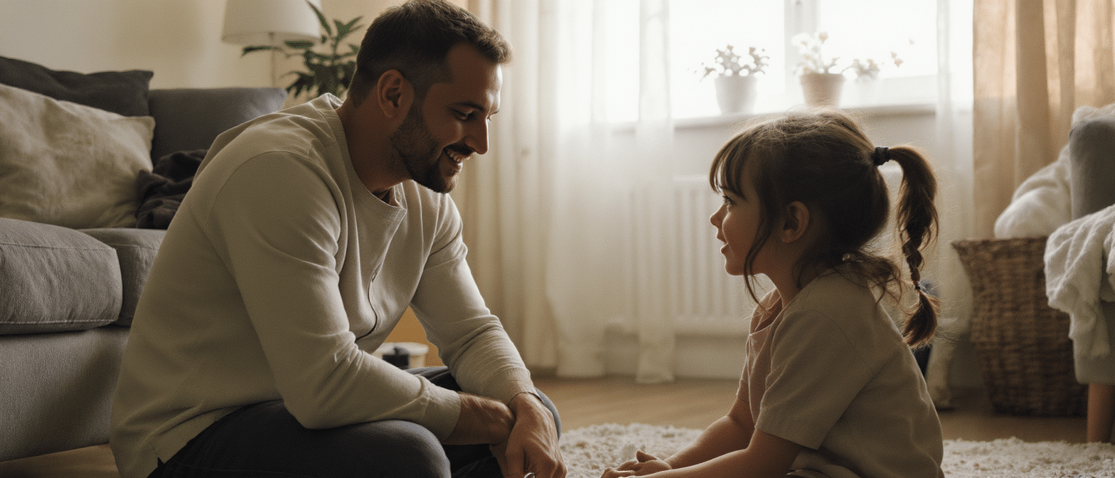 découvrez les règles essentielles pour adopter une éducation bienveillante, favorisant le respect, la confiance et le développement harmonieux de l'enfant.