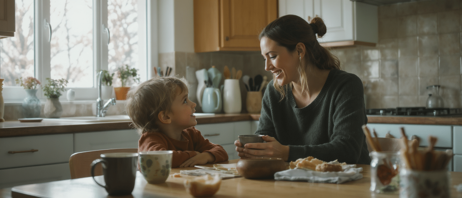 découvrez les règles essentielles pour adopter une éducation bienveillante, favorisant le respect, la communication positive et le développement harmonieux de l'enfant.