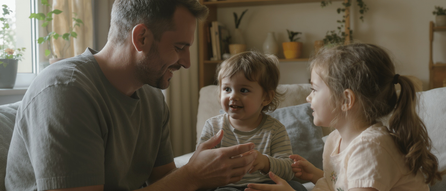 découvrez les règles essentielles pour adopter une éducation bienveillante, favorisant le respect, la confiance et l'écoute dans la relation parent-enfant.