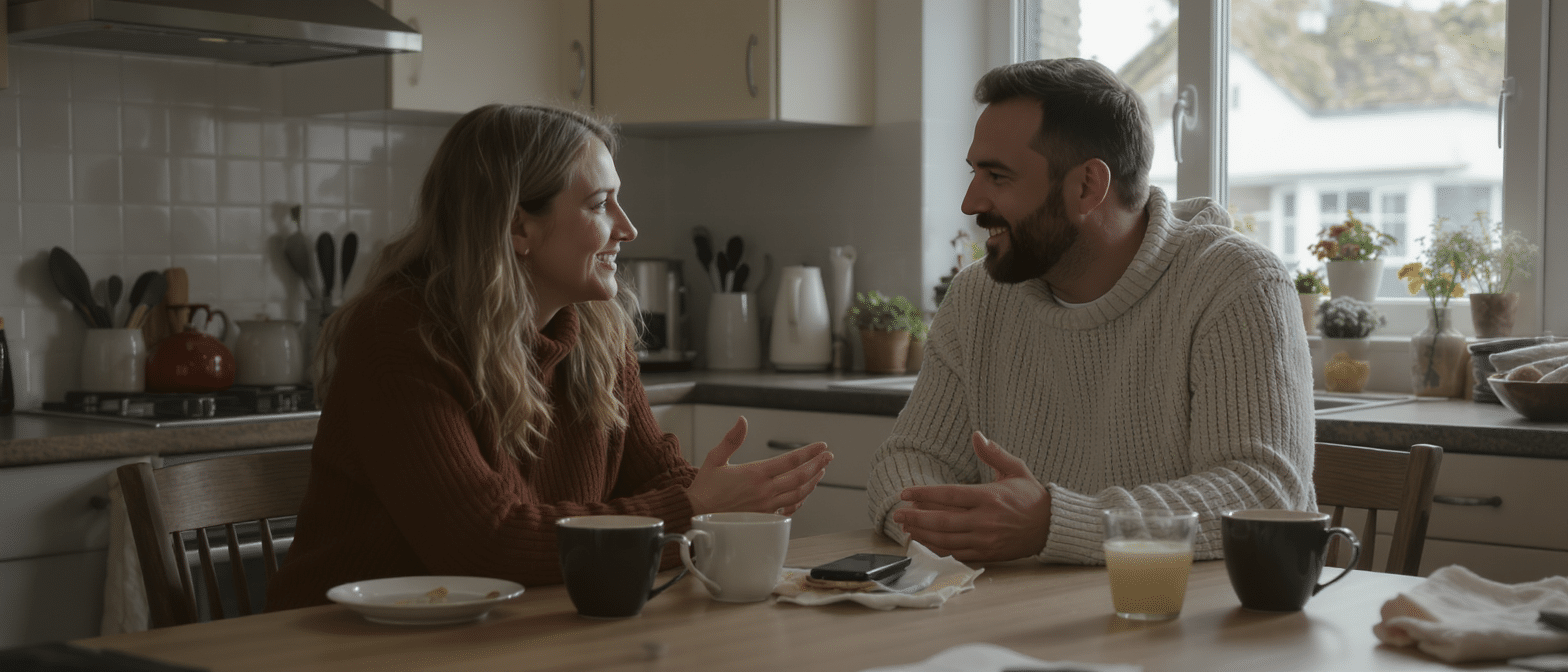 découvrez les clés d'une communication efficace pour renforcer votre relation de couple et vivre une harmonie durable.