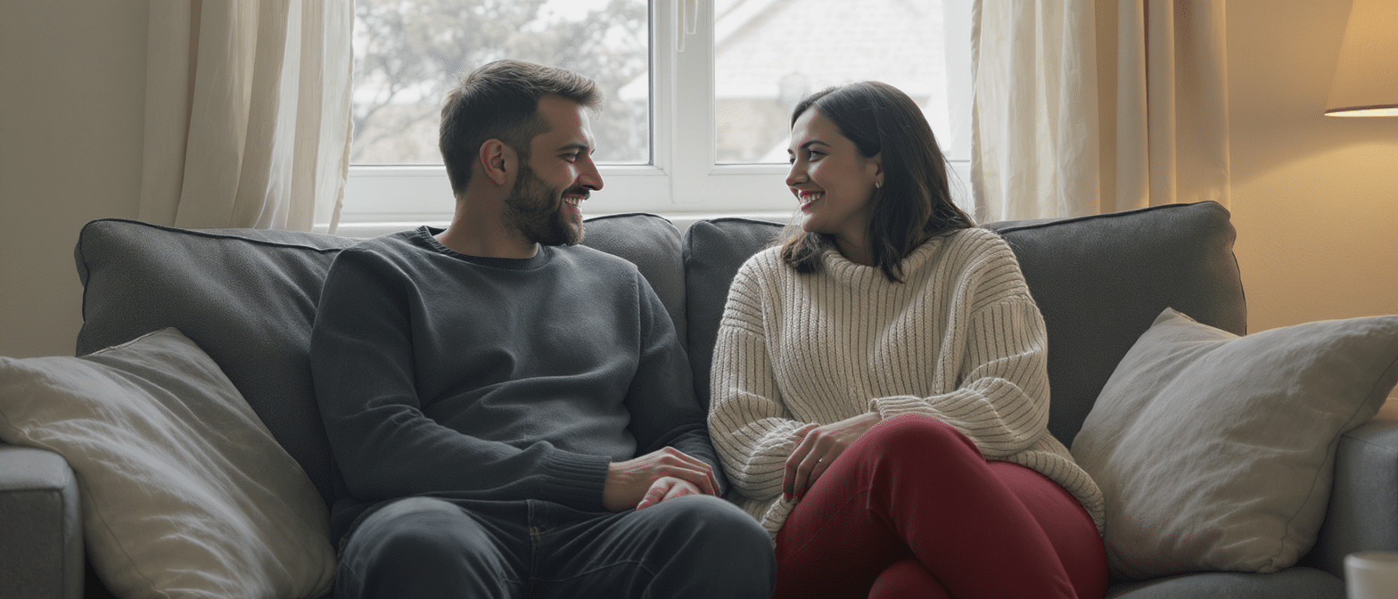 découvrez les clés d'une communication efficace pour renforcer votre relation de couple et instaurer un dialogue sincère et harmonieux.