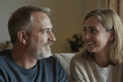 découvrez les clés d'une communication efficace pour renforcer votre couple et vivre une relation harmonieuse et épanouissante.