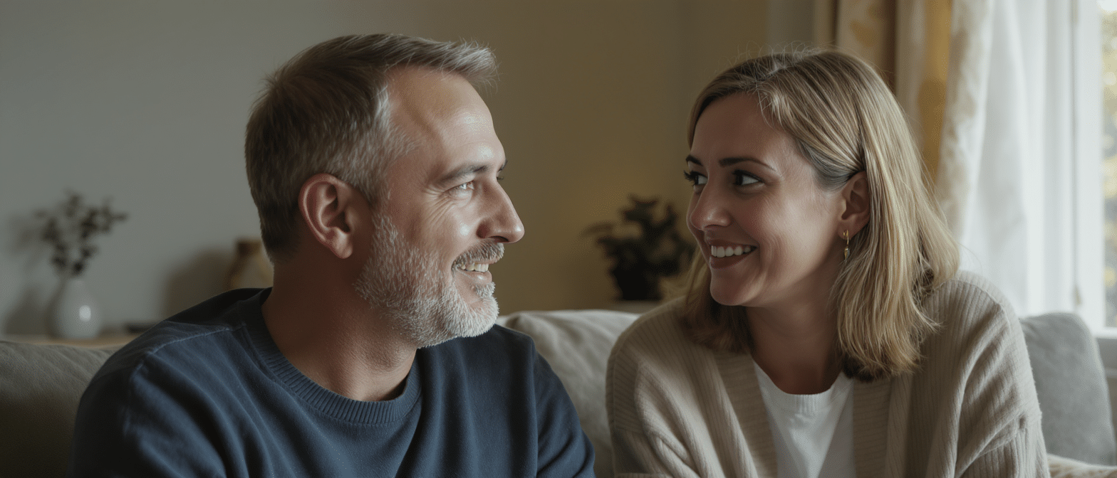 découvrez les clés d'une communication efficace pour renforcer votre couple et vivre une relation harmonieuse et épanouissante.