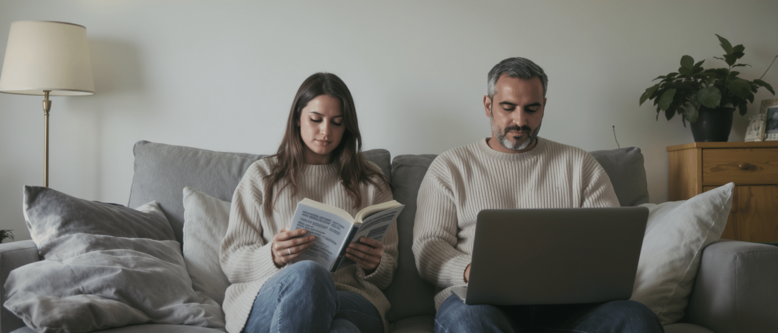 découvrez les signes essentiels qui indiquent qu'une relation est saine et épanouissante, pour mieux comprendre et cultiver un amour équilibré.
