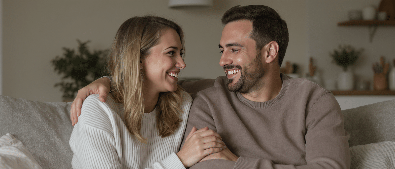 découvrez les signes clés qui indiquent qu'une relation est saine et équilibrée pour mieux cultiver votre bien-être affectif.