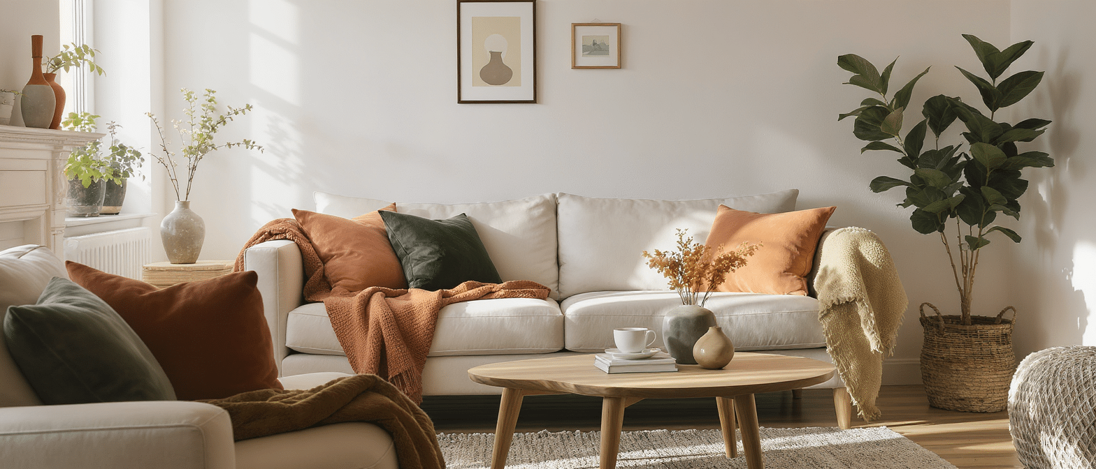 découvrez les tendances déco incontournables qui vont transformer votre intérieur cette année. inspirez-vous des styles, couleurs et matériaux en vogue pour un chez-vous moderne et accueillant.