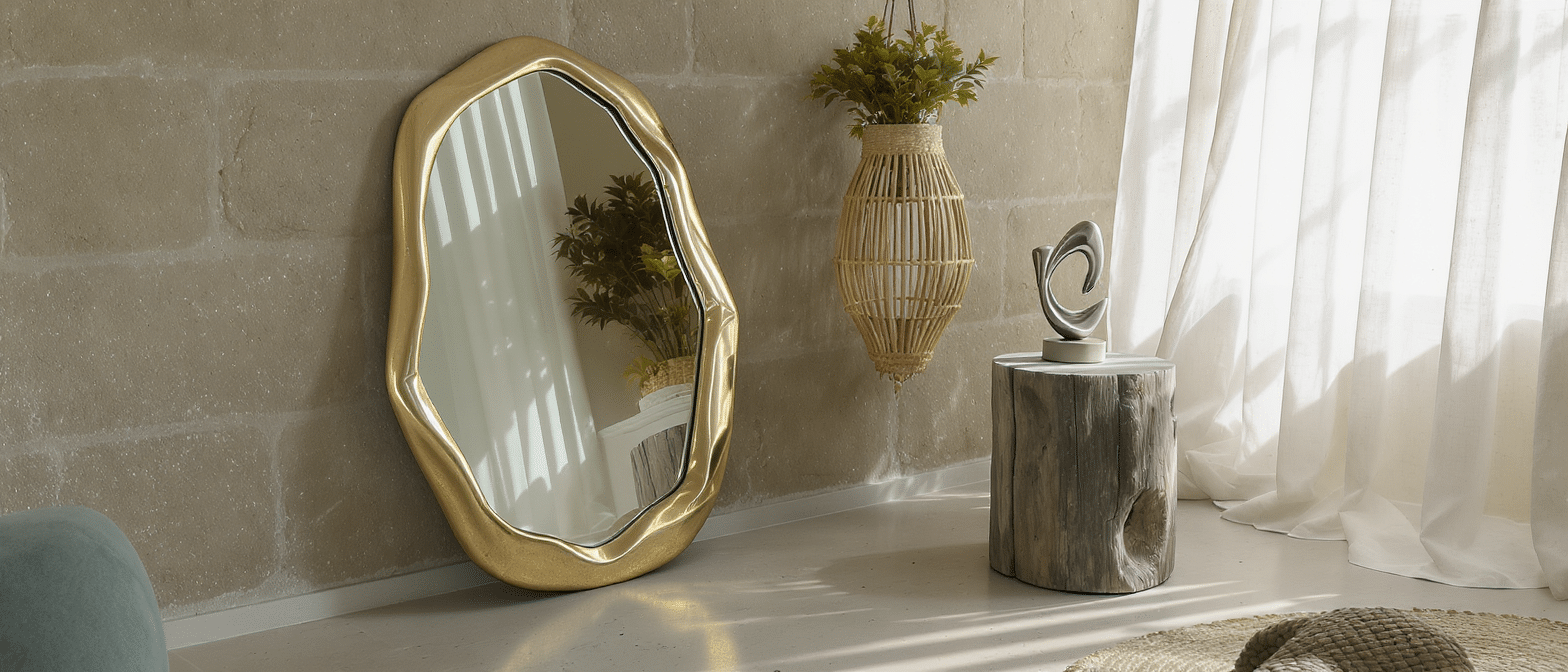 découvrez les tendances déco incontournables qui vont transformer votre intérieur cette année. inspirations, couleurs, styles et astuces pour une décoration moderne et élégante.