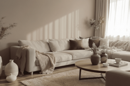 découvrez les tendances déco incontournables qui vont marquer l’année et transformez votre intérieur avec style et modernité.