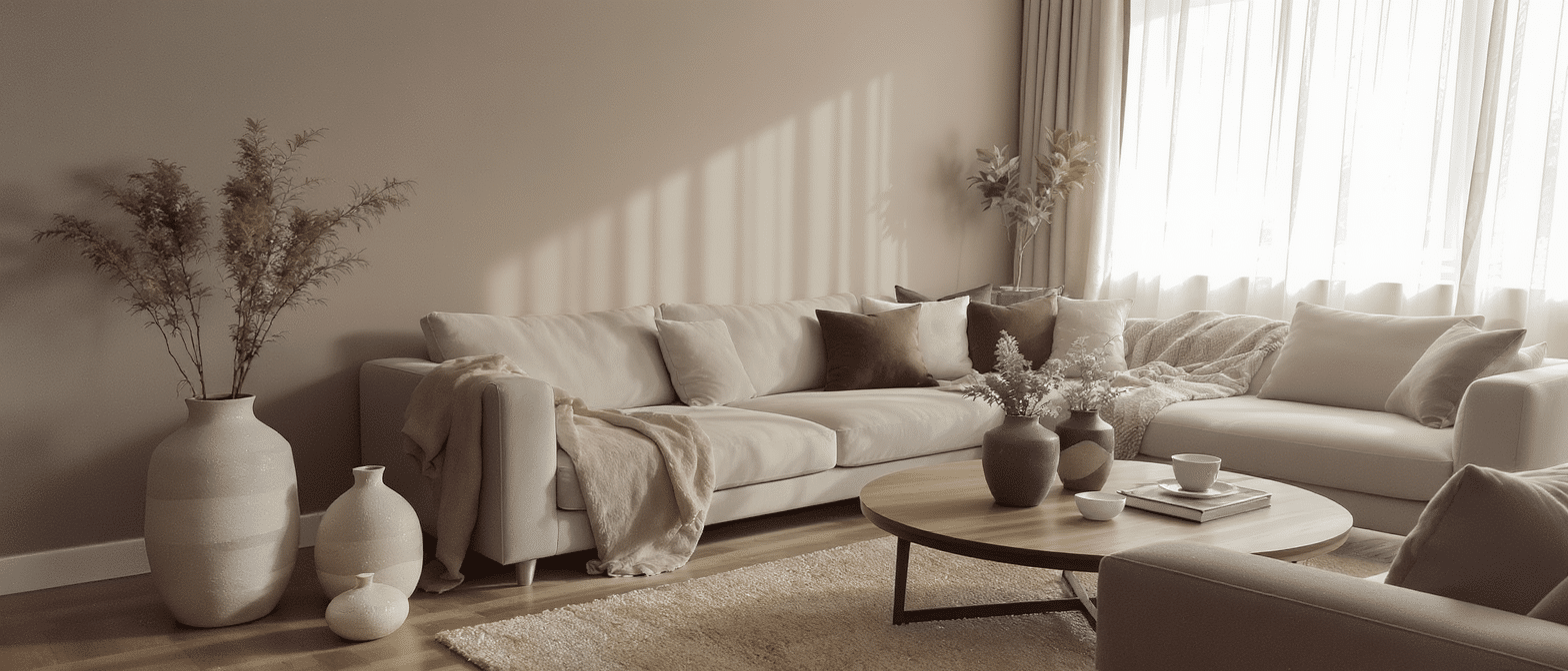 découvrez les tendances déco incontournables qui vont marquer l’année et transformez votre intérieur avec style et modernité.