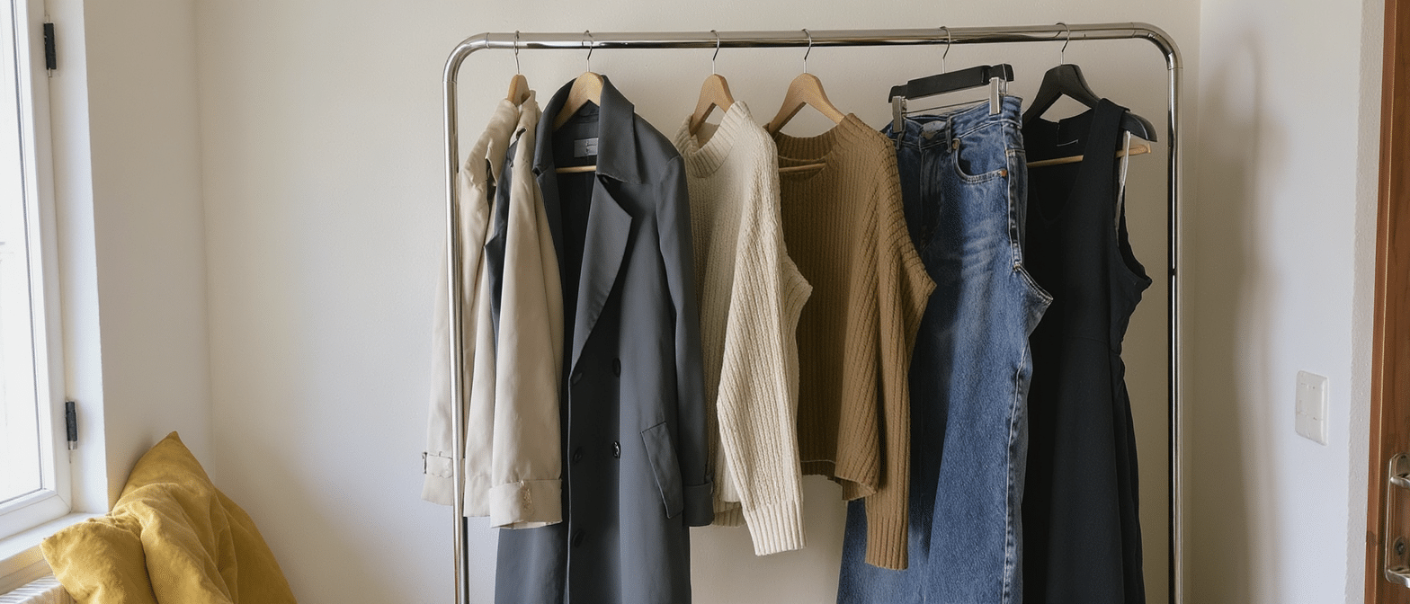 découvrez les tendances mode incontournables de la saison pour un style élégant et actuel. inspirez-vous des dernières nouveautés et adoptez les looks phares du moment.