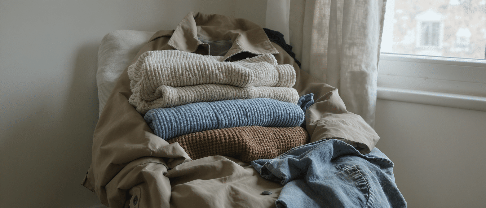 découvrez les tendances mode incontournables de la saison pour renouveler votre style avec élégance et modernité.
