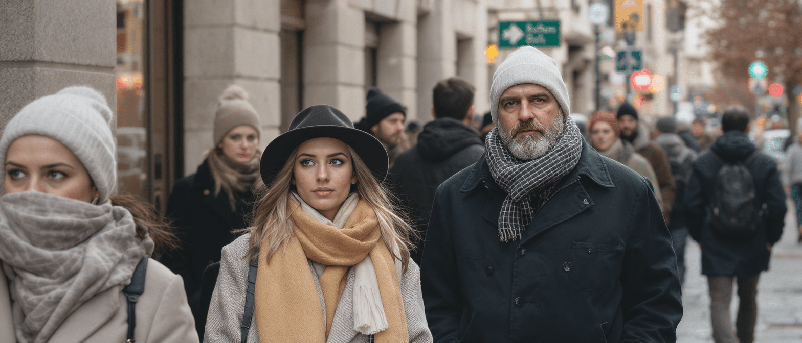 découvrez les tendances mode incontournables de la saison pour être à la pointe du style et renouveler votre garde-robe avec les pièces phares du moment.