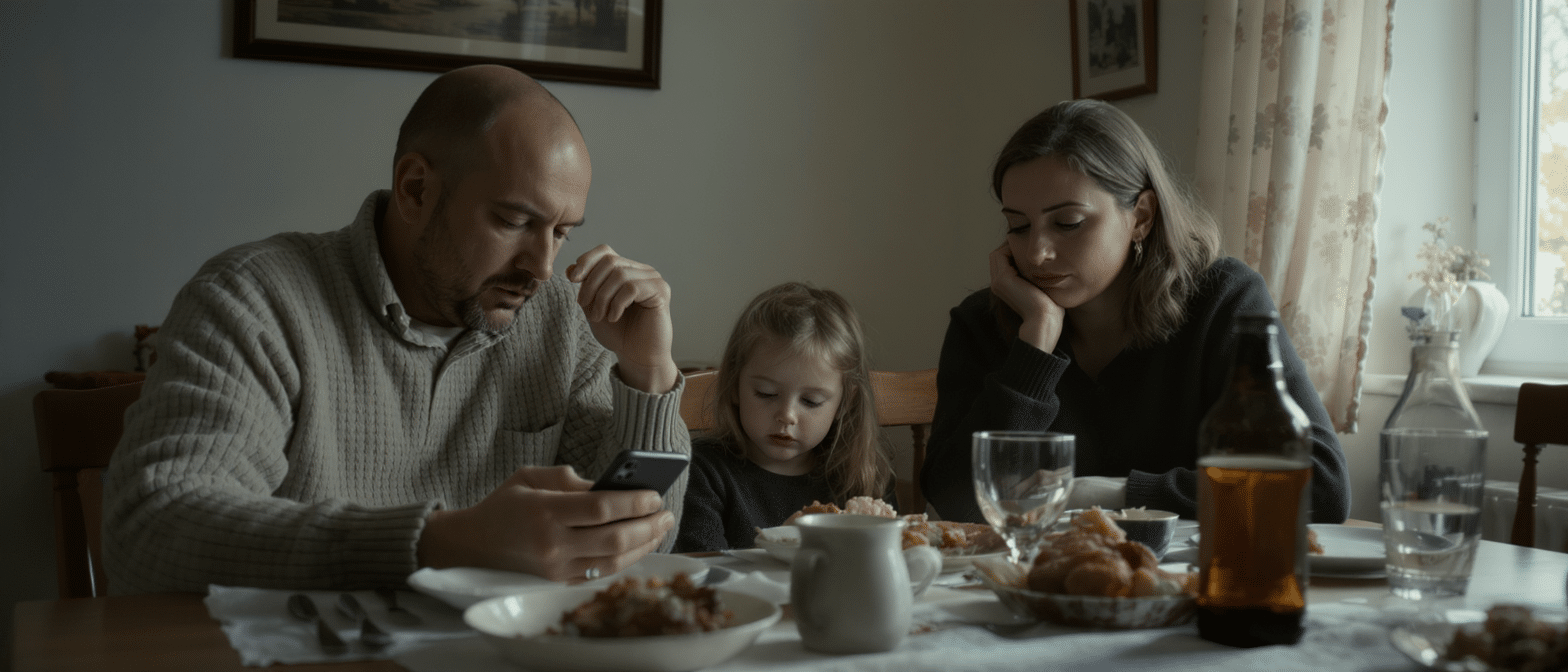 découvrez pourquoi le dialogue est essentiel pour renforcer la relation entre parents et enfants, favoriser la compréhension mutuelle et accompagner leur développement.
