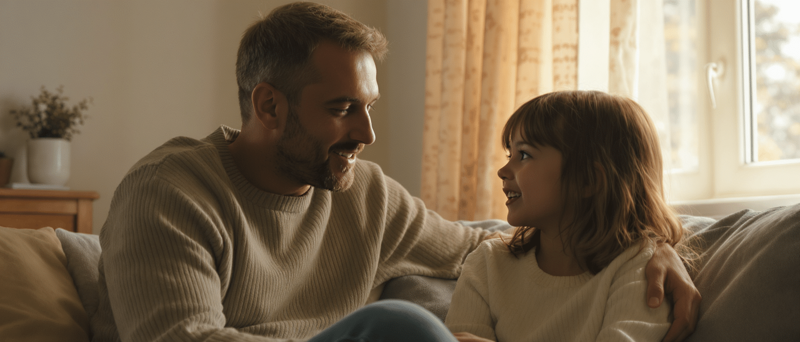découvrez pourquoi le dialogue est essentiel pour renforcer la relation parent-enfant et favoriser une communication saine et bienveillante au sein de la famille.
