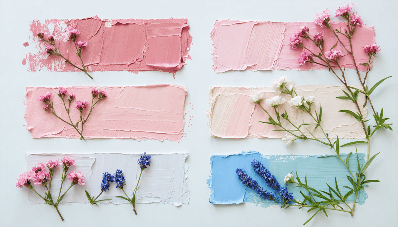 découvrez 6 combinaisons de couleurs printanières infaillibles pour apporter fraîcheur et éclat à votre saison. palette parfaite pour un printemps vibrant et harmonieux.
