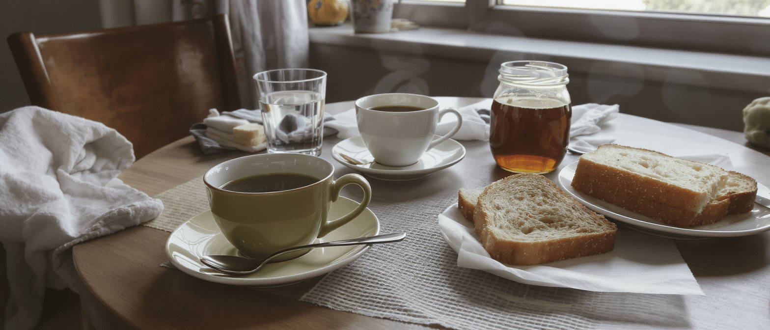 découvrez les aliments essentiels à privilégier au petit-déjeuner pour bien démarrer votre journée avec énergie et équilibre.