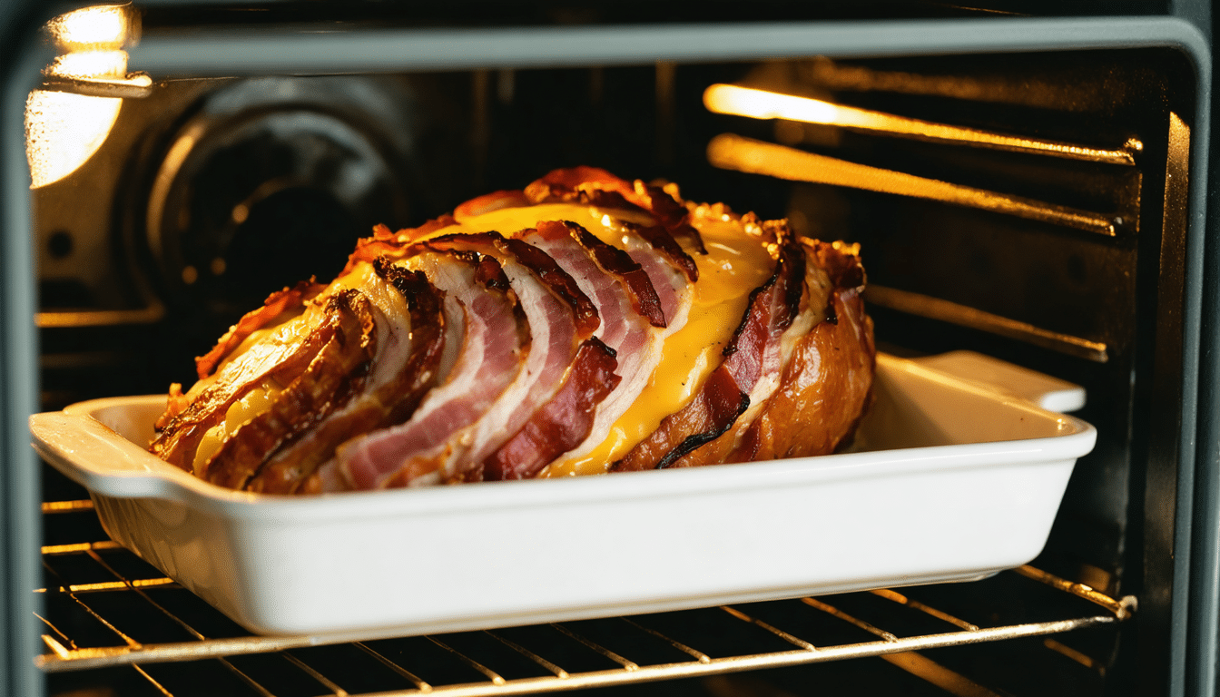 découvrez le temps de cuisson idéal pour un rôti orloff déjà préparé, avec les réglages précis du four et les conseils pour bien surveiller la viande afin d'obtenir une cuisson parfaite.