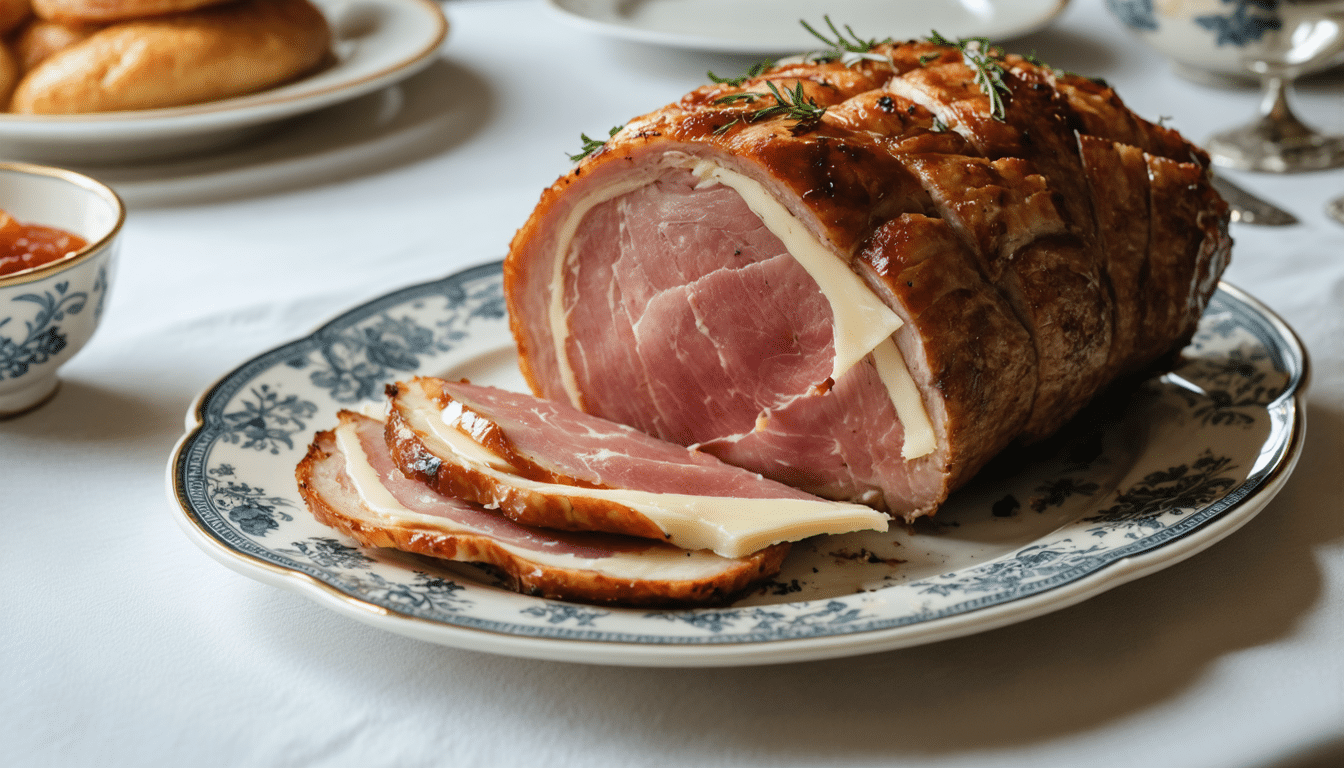 découvrez les temps de cuisson idéaux pour un rôti orloff déjà préparé, avec des conseils précis sur les réglages du four et la surveillance de la viande pour un résultat parfait et savoureux.