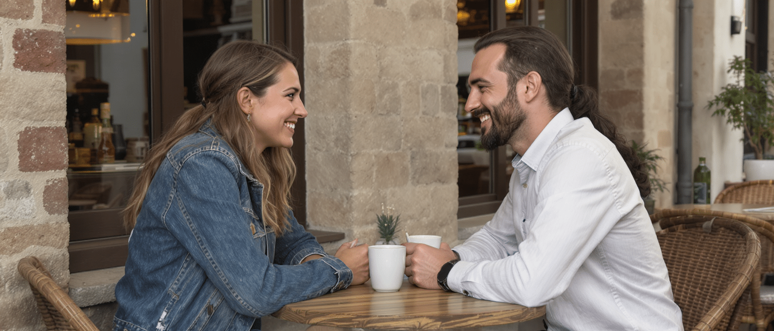découvrez les clés pour comprendre pourquoi certaines relations amoureuses réussissent tandis que d'autres échouent, et apprenez à construire une histoire d'amour solide.