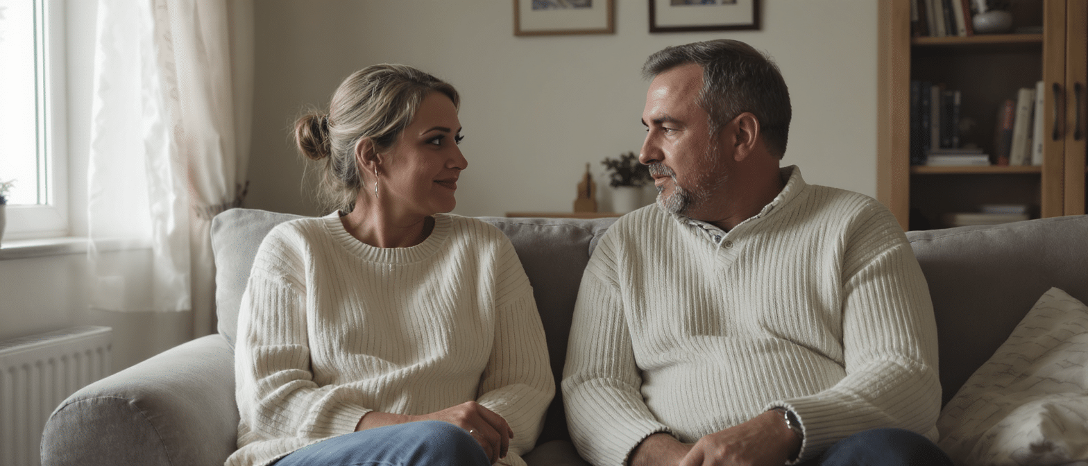 découvrez les clés pour comprendre pourquoi certaines relations amoureuses réussissent tandis que d’autres échouent, et apprenez comment tomber amoureux durablement.