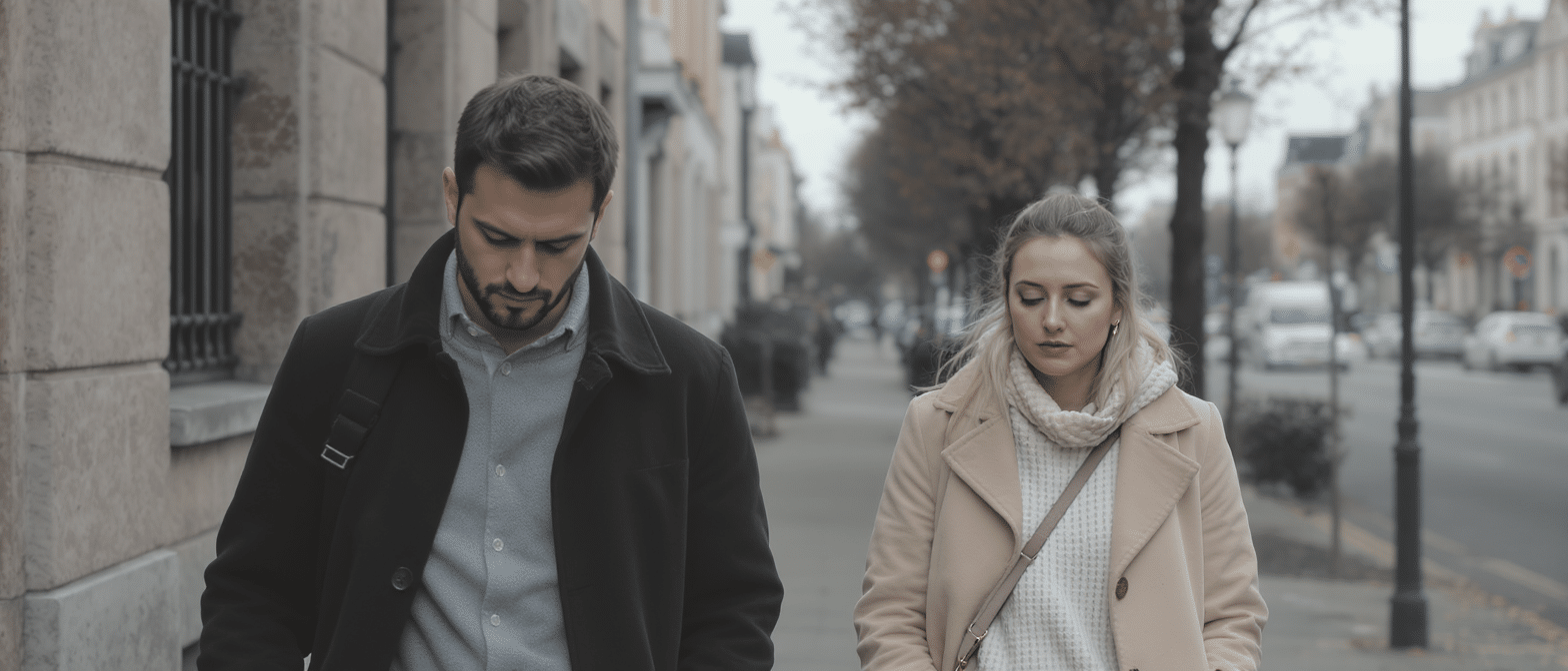découvrez les raisons pour lesquelles certaines relations amoureuses réussissent tandis que d'autres échouent, et apprenez à mieux comprendre les dynamiques de l'amour.
