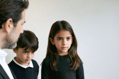 yasmine, fille de marc lavoine et sarah poniatowski, dévoile son parcours professionnel unique tout en naviguant sous l'influence de la renommée familiale.