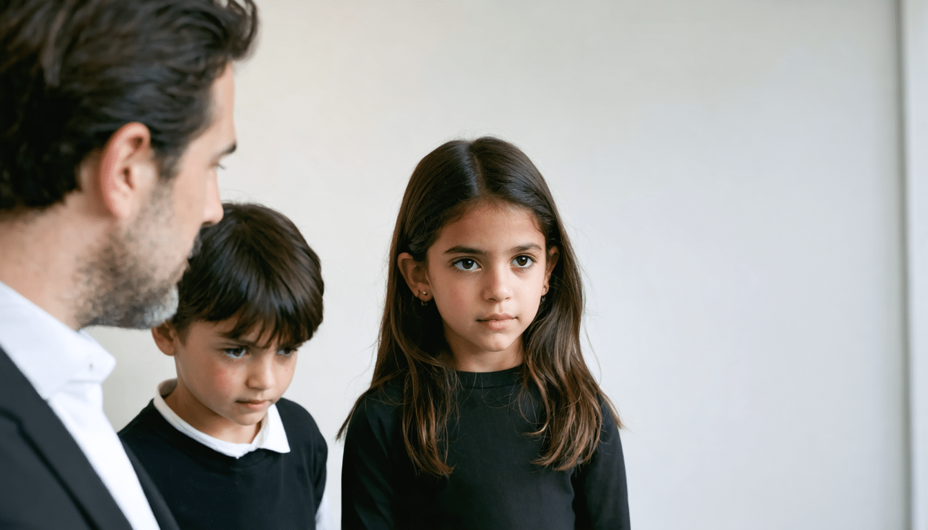 yasmine, fille de marc lavoine et sarah poniatowski, dévoile son parcours professionnel unique tout en naviguant sous l'influence de la renommée familiale.