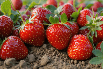 explorez la normandie à travers une immersion unique au cœur des fraises cultivées en pleine terre, découvrez les méthodes traditionnelles et savourez des fruits frais et authentiques.