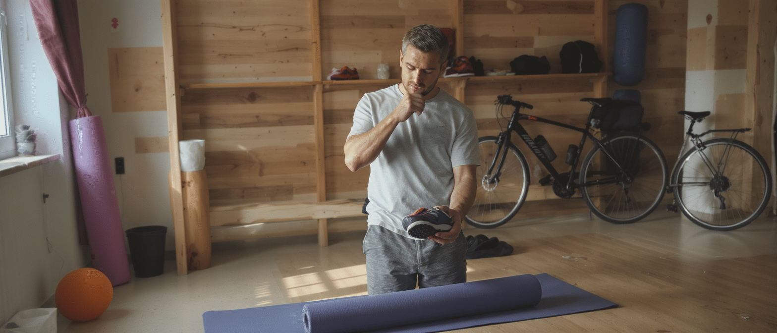 découvrez comment choisir l'activité sportive qui vous correspond parfaitement grâce à nos conseils pratiques et adaptés à vos besoins et envies.