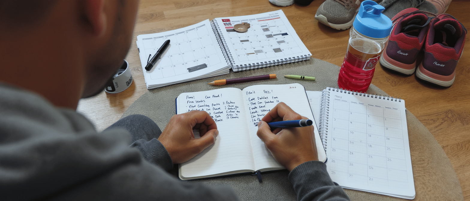 découvrez des astuces pratiques pour intégrer le sport dans un emploi du temps chargé et améliorer votre bien-être au quotidien.