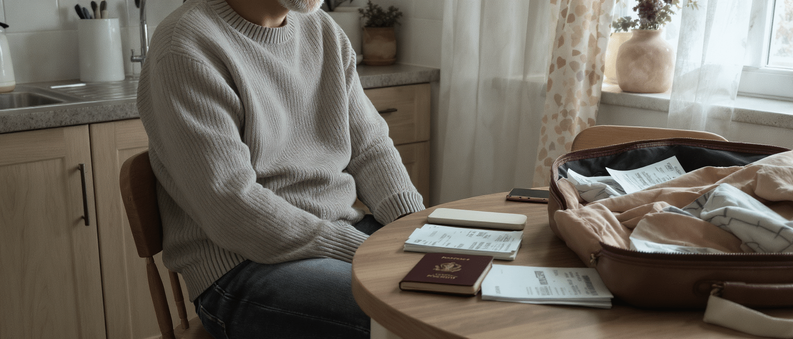 découvrez nos conseils pratiques pour préparer un voyage sans stress et profiter pleinement de votre aventure, de la planification à la détente.