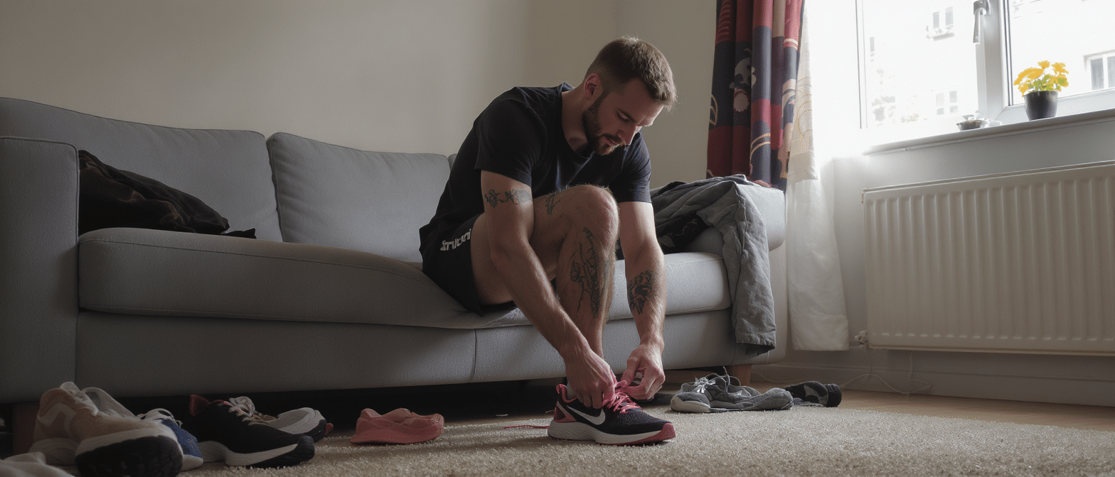 découvrez nos astuces efficaces pour rester motivé à faire du sport régulièrement et atteindre vos objectifs de forme et bien-être.