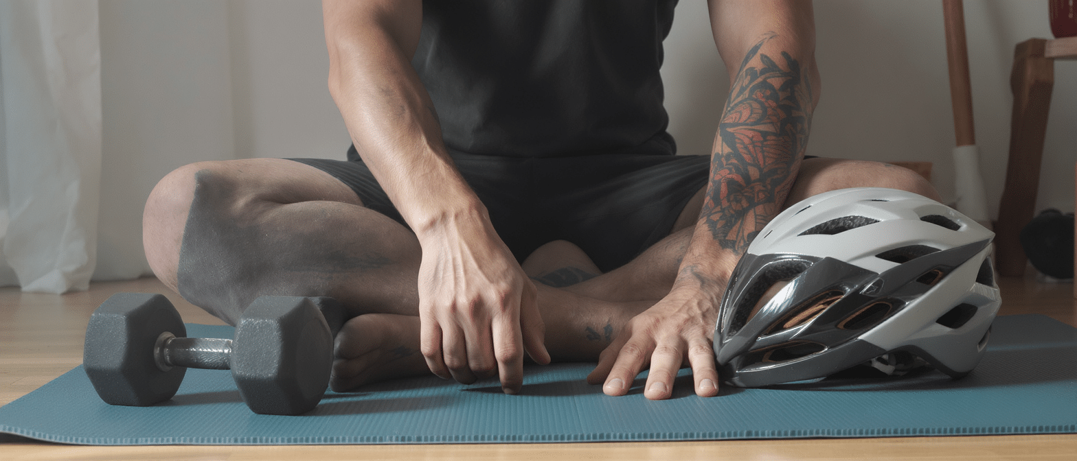 découvrez des astuces efficaces pour rester motivé et intégrer le sport dans votre routine quotidienne afin d'améliorer votre santé et votre bien-être.