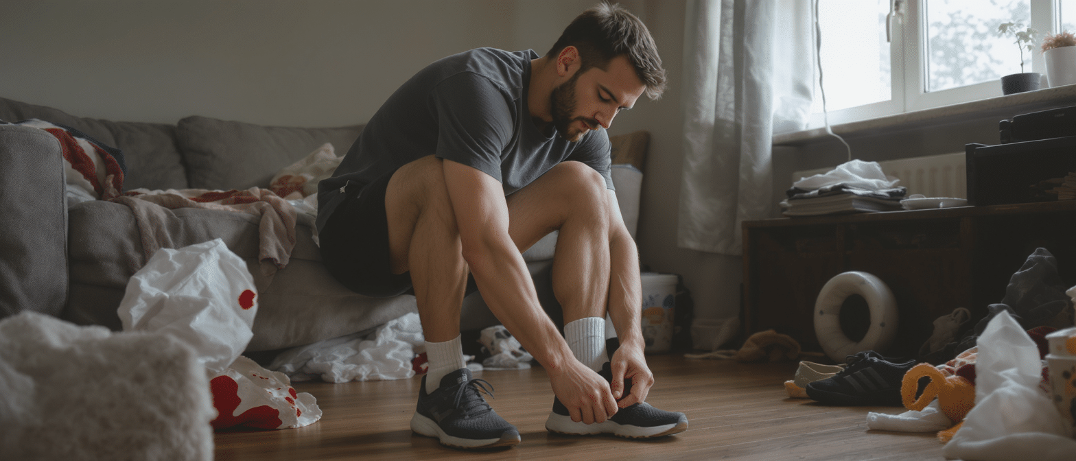 découvrez des astuces efficaces pour rester motivé et pratiquer du sport régulièrement, afin d'améliorer votre forme et votre bien-être au quotidien.