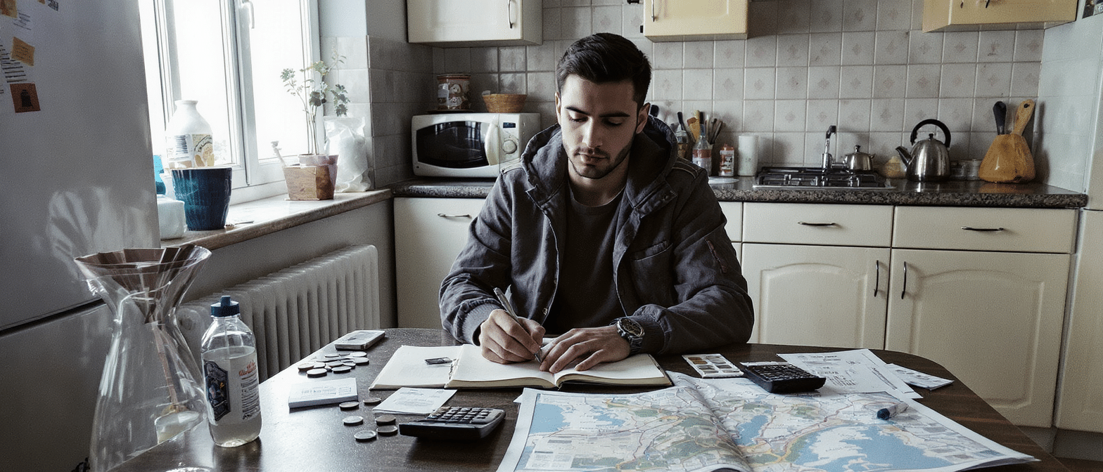 découvrez nos astuces pratiques pour voyager avec un petit budget et profiter pleinement de vos aventures sans vous ruiner.