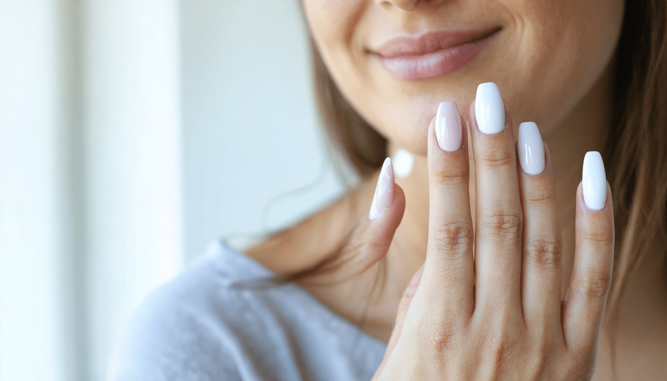 découvrez les tendances couleur d'ongle 2025 avec nos prévisions des nuances dominantes qui vont sublimer les prochaines collections de vernis.