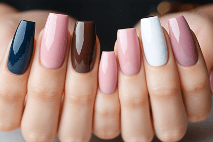 découvrez les tendances des couleurs d'ongles pour 2025 et les nuances dominantes qui illumineront les prochaines collections de vernis.