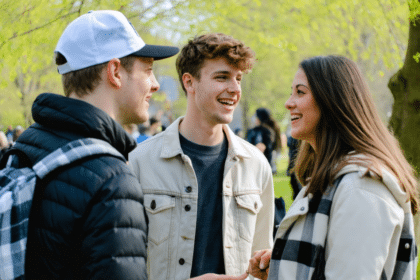 découvrez le « spring fling », la nouvelle tendance dating du printemps qui promet rencontres rapides, fun et pleines de fraîcheur pour vivre des moments uniques et légers.