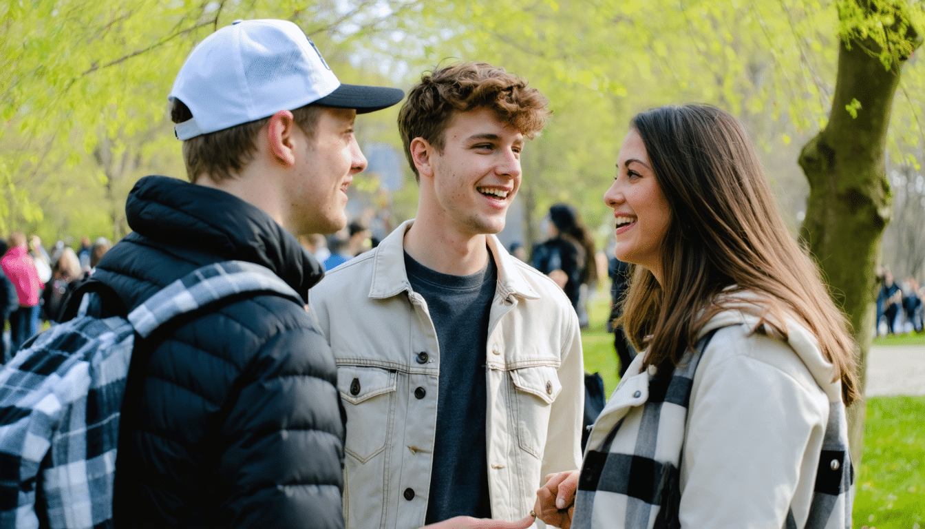 découvrez le « spring fling », la nouvelle tendance dating du printemps qui promet rencontres rapides, fun et pleines de fraîcheur pour vivre des moments uniques et légers.