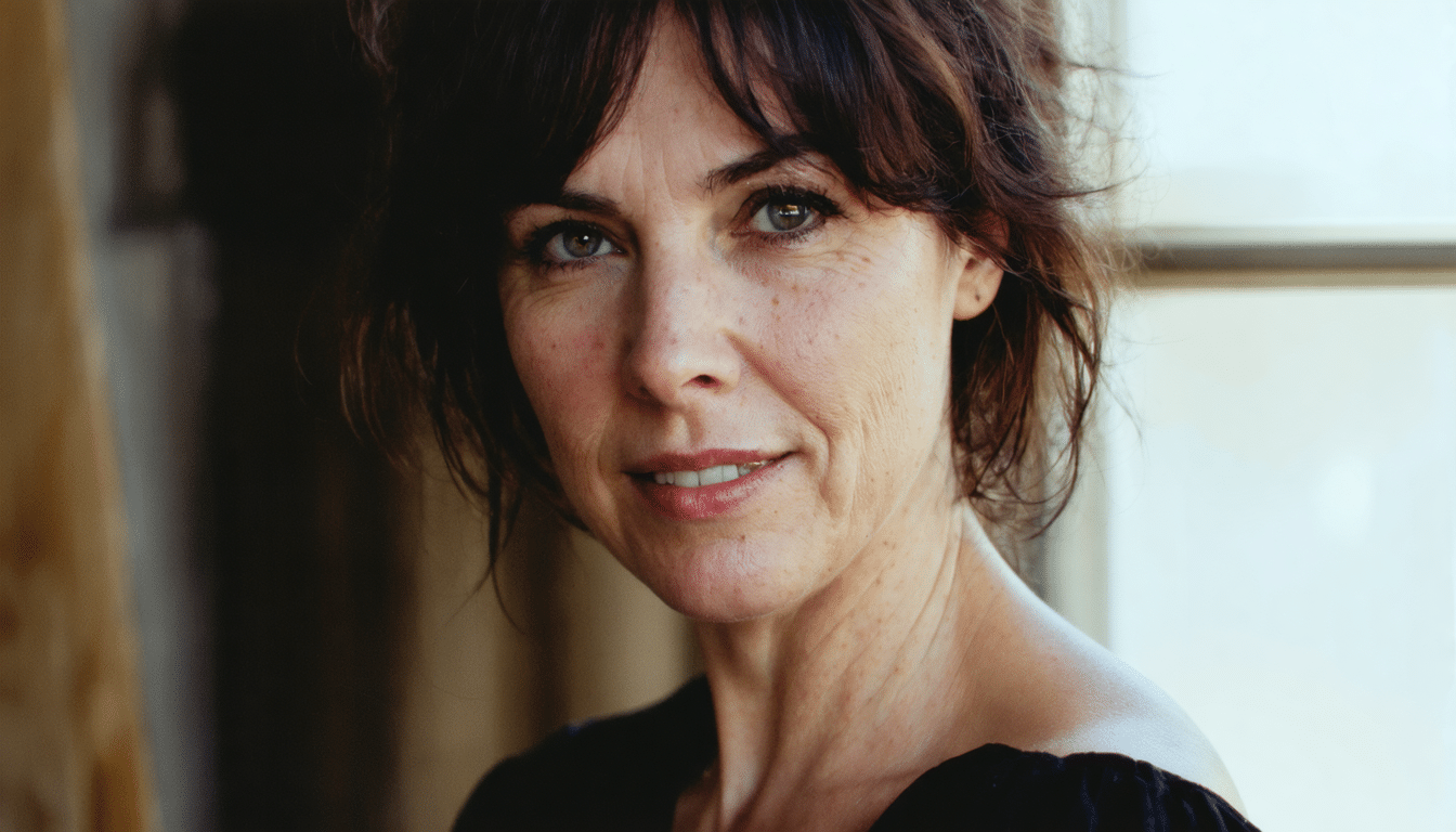 découvrez le portrait de fran walsh, muse et partenaire créative de peter jackson, explorant son influence majeure dans le cinéma.