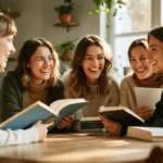 participez au grand prix des lectrices 2027 en rejoignant un jury d’exception. inscrivez-vous vite pour vivre une expérience unique autour de la lecture et du partage !